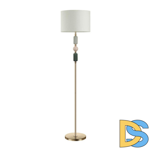 Торшер Odeon Light Candy 4861/1F