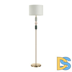 Торшер Odeon Light Candy 4861/1F