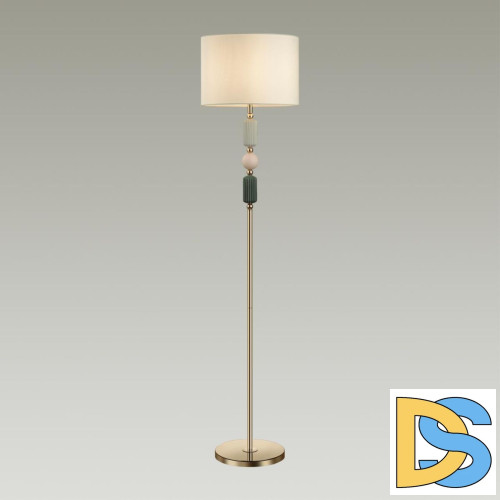 Торшер Odeon Light Candy 4861/1F