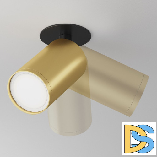 Спот Maytoni Technical Focus S C049CL-U-1BMG