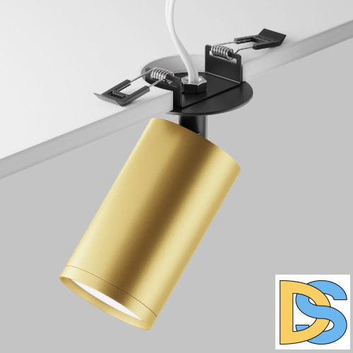 Спот Maytoni Technical Focus S C049CL-U-1BMG