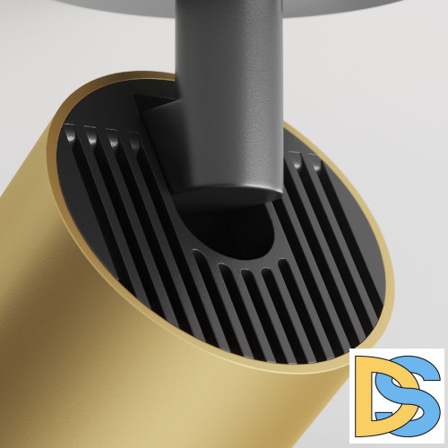 Спот Maytoni Technical Focus S C049CL-U-1BMG