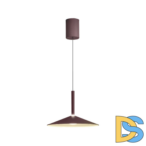 Подвесной светильник Mantra Calice 7896