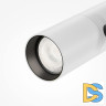 Трековый магнитный светильник Maytoni Elti TR005-2-12W4K-BW