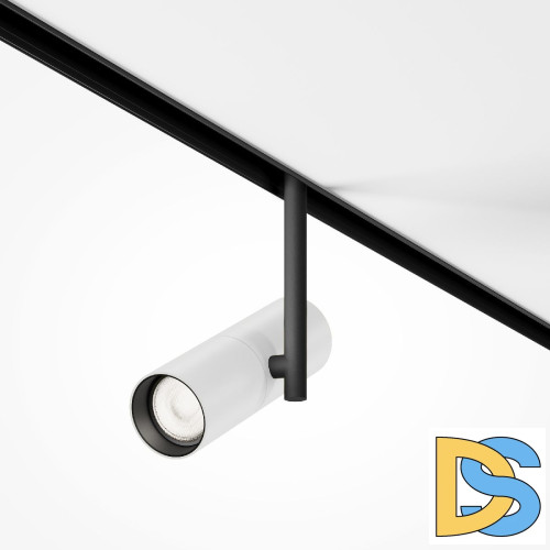 Трековый магнитный светильник Maytoni Elti TR005-2-12W4K-BW