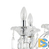 Подвесная люстра Escada Fantail 2111/8P Chrome