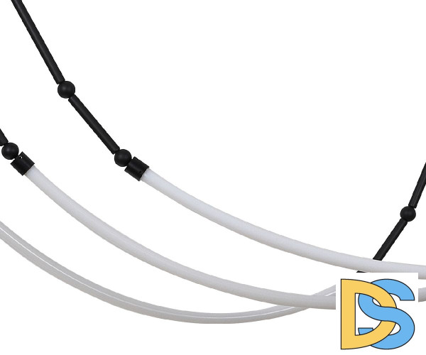 Подвесной светильник Kink Light Бофорт 08060-3AS,19