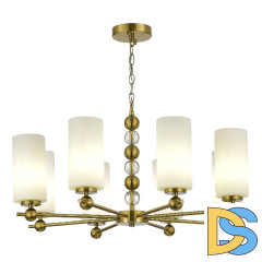 Подвесная люстра ST Luce Aurora SL2003.303.08