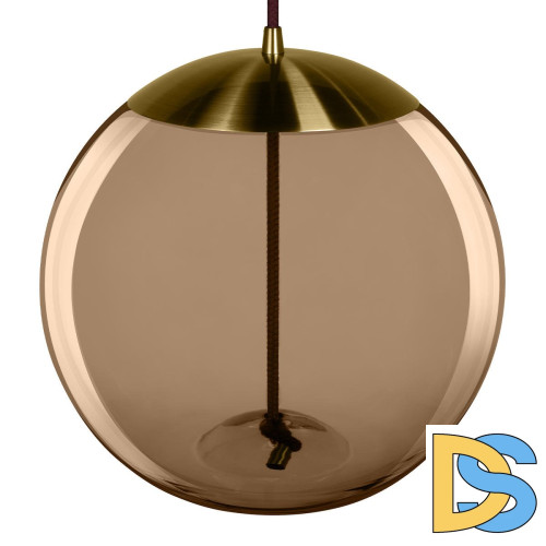 Подвесной светильник Loft IT Knot 8135-B mini