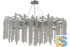 Подвесная люстра Dio DArte Tavenna H 1.5.100.100 N