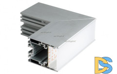 Угол Arlight S2-LINE-5470-L90W внешний 021257