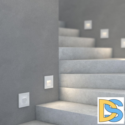 Датчик движения Werkel 4690389172618 W1155101