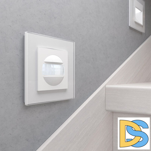 Датчик движения Werkel 4690389172618 W1155101