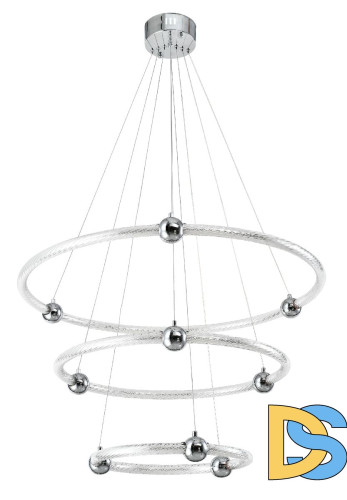 Подвесная люстра Zortes Auralia ZRS.57791.171