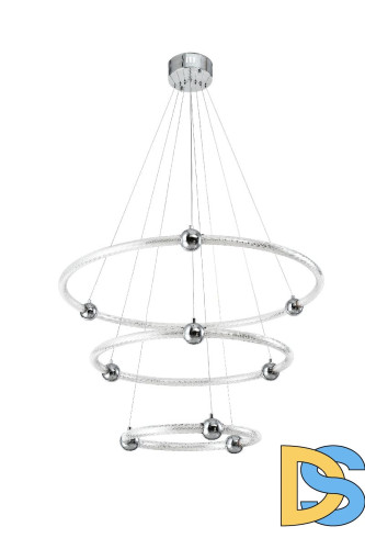 Подвесная люстра Zortes Auralia ZRS.57791.171