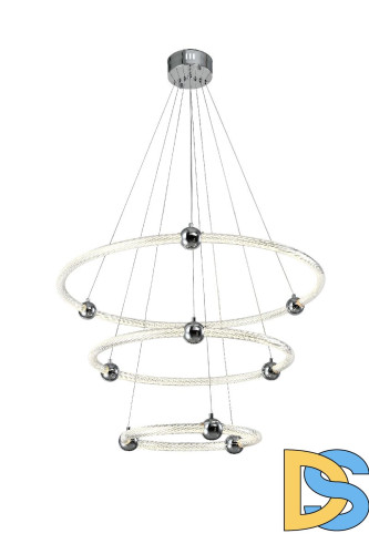 Подвесная люстра Zortes Auralia ZRS.57791.171