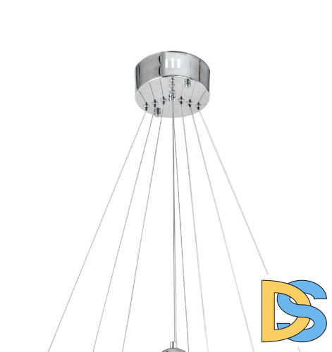 Подвесная люстра Zortes Auralia ZRS.57791.171