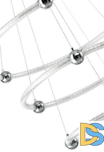 Подвесная люстра Zortes Auralia ZRS.57791.171