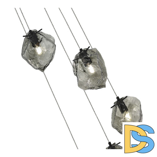 Подвесная люстра ST Luce Portici SL1175.403.05