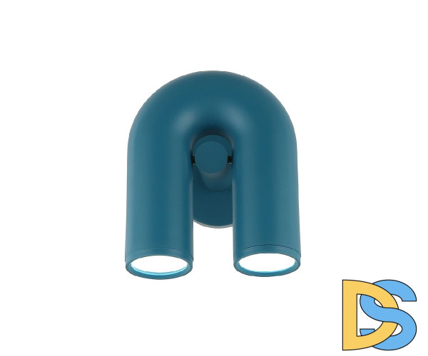 Настенный светильник Kink Light Канти 08465-1,07