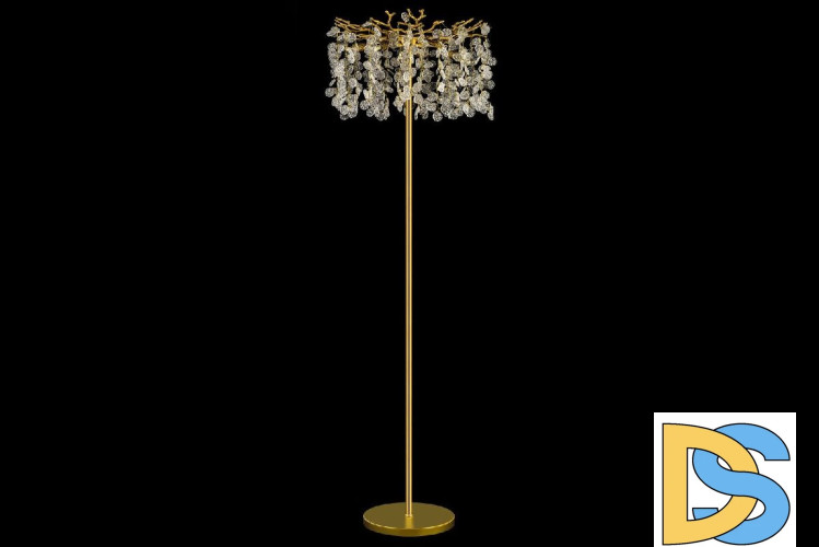 Торшер Dio DArte Tavenna H 3.1.1.102 A