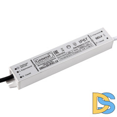 Драйвер General GDLI-20-IP67-12 513100