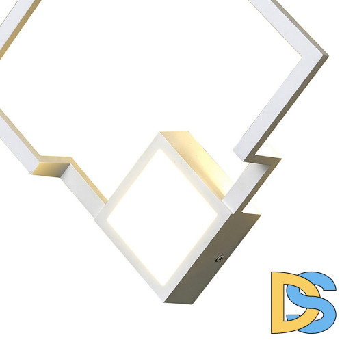 Настенный светильник Mantra Boutique 7670