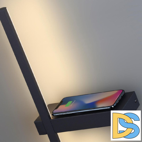 Настенный светильник Lumion Blake 5695/9WL