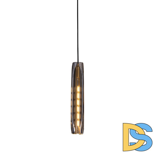 Подвесной светильник DeLight Collection MT8851-1H bronze
