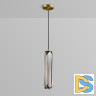 Подвесной светильник DeLight Collection MT8851-1H bronze