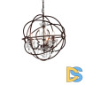 Подвесная люстра Favourite Orbit 1834-3P