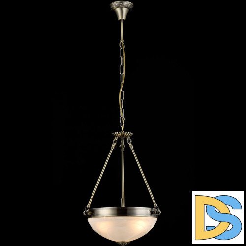 Подвесной светильник Freya Herbert FR2012-PL-03-BZ