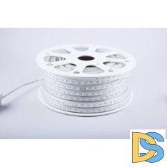 Светодиодная влагозащищенная лента Feron 11W/m 60LED/m 5050SMD RGB 50M LS706 32718