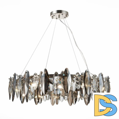 Подвесная люстра ST Luce Ancona SL1227.103.12