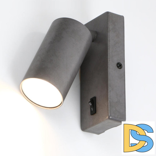 Бра General GWL-GU10-M-IP20 662066