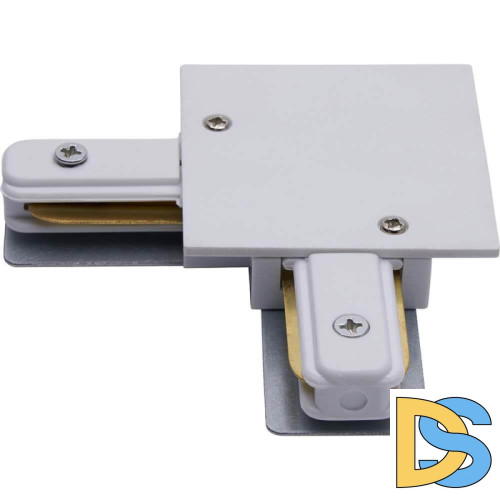 Коннектор угловой Feron LD1005 10359