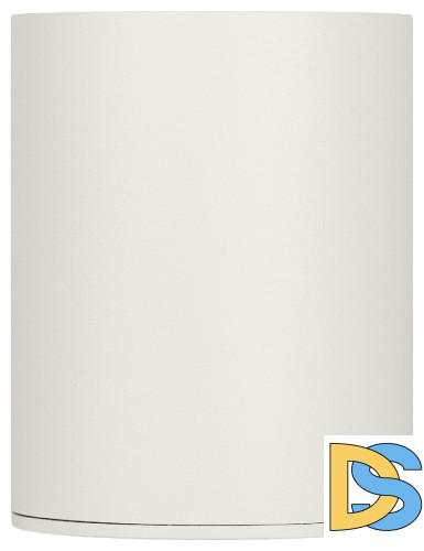 Накладной светильник Эра OL48 WH/BK Б0059799