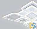 Потолочная люстра Ambrella Light Acrylica Original FA8911