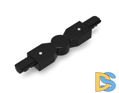 Коннектор поворотный шарнирный Ambrella Light Standard 220V GL7180