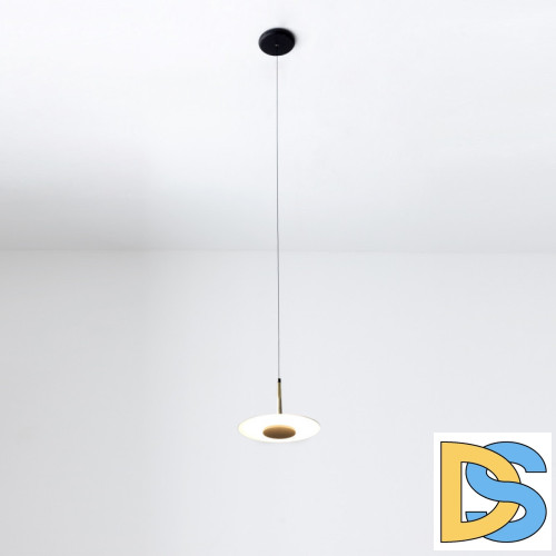 Подвесной светильник Mantra ORION 7305