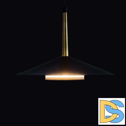 Подвесной светильник Mantra ORION 7305