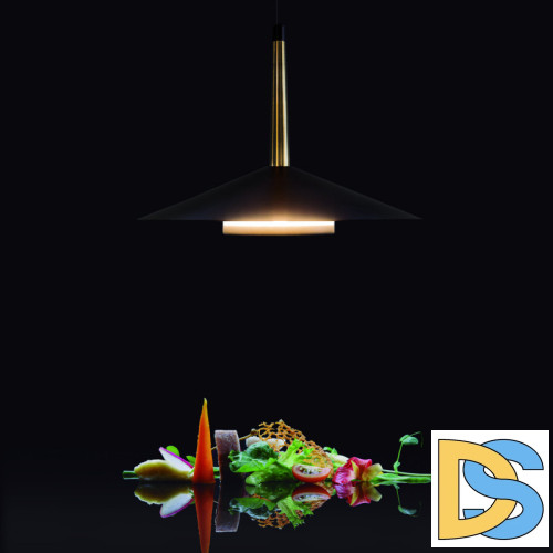 Подвесной светильник Mantra ORION 7305