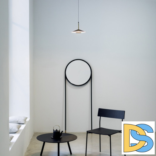 Подвесной светильник Mantra ORION 7305