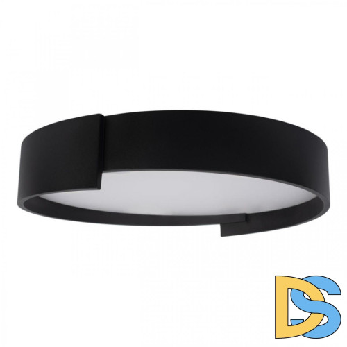 Потолочный светильник Loft IT Coin 10200 Black