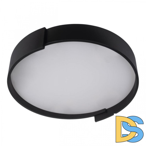 Потолочный светильник Loft IT Coin 10200 Black