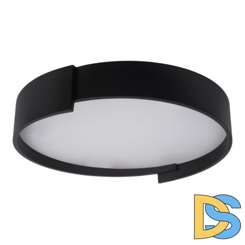 Потолочный светильник Loft IT Coin 10200 Black