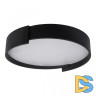 Потолочный светильник Loft IT Coin 10200 Black