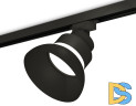 Трековый светильник Ambrella Light Track system (A2526, A2106, C8102, N8141) XT8102200