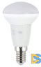 Лампа светодиодная Эра E14 6W 4000K LED R50-6W-840-E14 R Б0050700