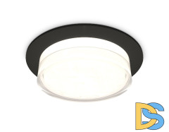 Встраиваемый светильник Ambrella Light Techno spot (C8051, N8399) XC8051024